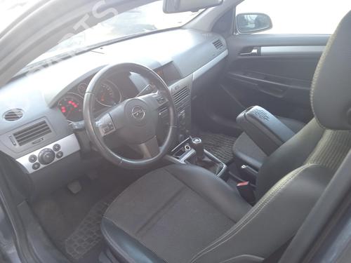 Right headlight OPEL ASTRA H (A04) 1.7 CDTI (L48) | BP30969343C29