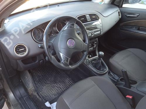 AC radiator FIAT BRAVO II (198_) 1.9 D Multijet (198AXB1A) | BP23498274M32 