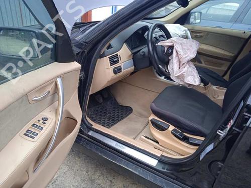 Gearbox BMW X3 (E83) 2.0 d | BP9244236M3 