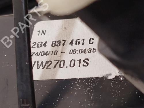 Rudehejsemekanisme ventre foran VW TAIGO (CS1) 1.0 TSI | BP34536239C22 - Image 3