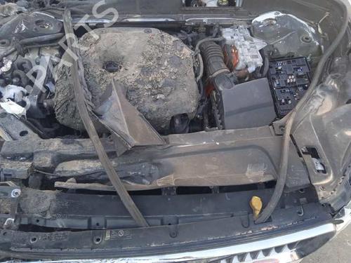 Right front brake caliper VOLVO XC90 II (256)  | BP11563271M104 