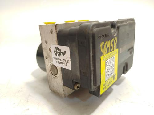 ABS pump TOYOTA YARIS (_P9_) 1.0 VVT-i (KSP90_, KSP90R) | BP30002157M43 