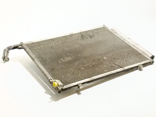 Used AC radiator AC radiator FORD TRANSIT COURIER B460 Box Body/MPV 1.5 TDCi (75 hp) 34003386 34003386
