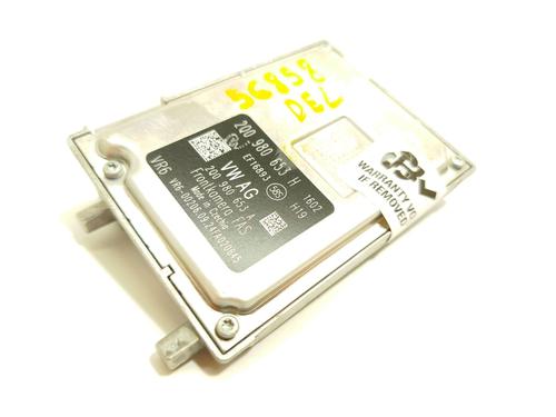 Elektronisk modul SEAT IBIZA V (KJ1, KJG) 1.0 TSI | BP29718350M83 