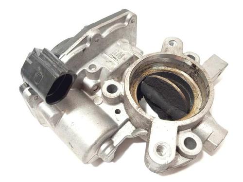 Used Throttle body OPEL CORSA E (X15) 1.3 CDTI (08, 68) (75 hp) 15369489