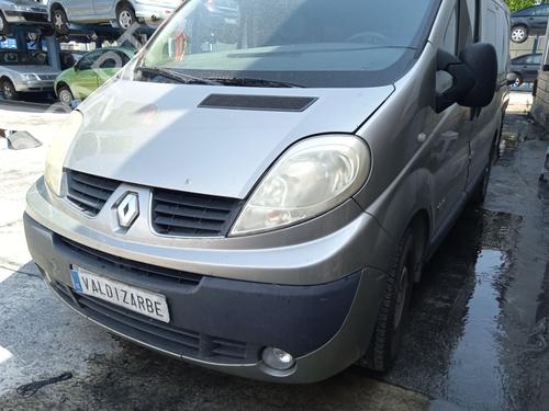 Right headlight RENAULT TRAFIC II Bus (JL) 2.5 dCi 145 (JL0J) | BP28184447C29 - Image 10