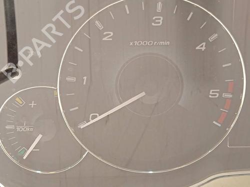 Instrument cluster SUBARU LEGACY V Estate (BR) 2.0 D AWD (BRD) | BP18003150C47 