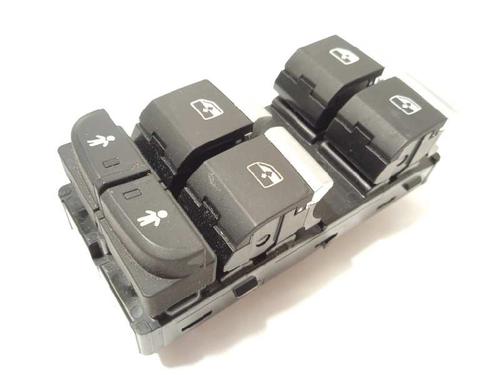 Used Left front window switch Left front window switch 16658843 16658843
