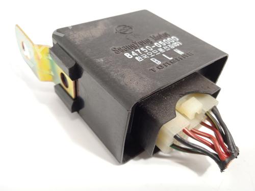 elektronisk-modul-ssangyong-actyon-i-8475005000-2005-20224278 main image