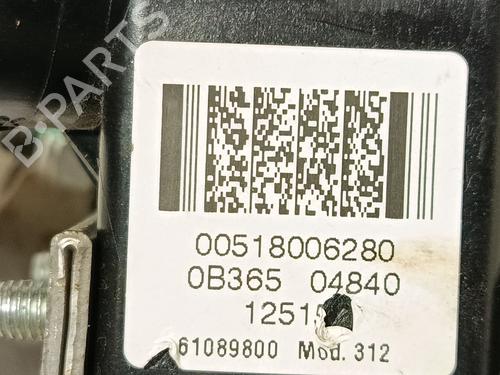 Steering column FORD KA (RU8) 1.2 | BP36934133M21  - Image 5