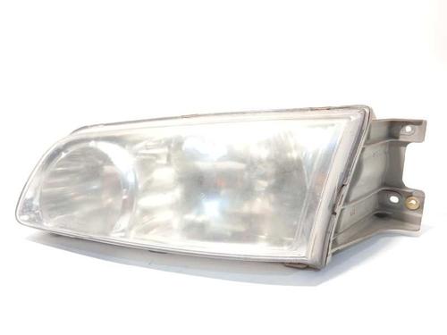 Left headlight HYUNDAI H-1 / STAREX Bus (A1)  | BP9300100C28 