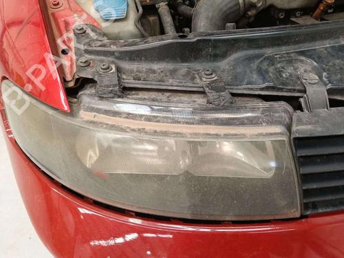 Climate control SEAT LEON (1M1) | BP38704389I5 - Image 21