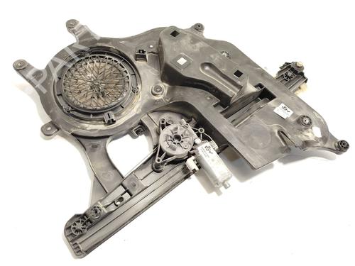 Used Front right window mechanism CITROËN BERLINGO Box Body/MPV (K9) 1.5 BlueHDi 75 (75 hp) 28541599