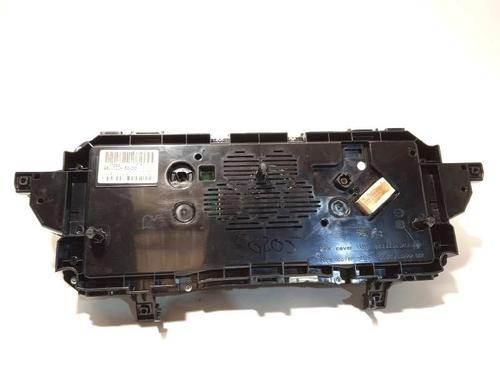 Instrument cluster PEUGEOT 3008 II SUV (MC_, MR_, MJ_, M4_)  | BP13215538C47 