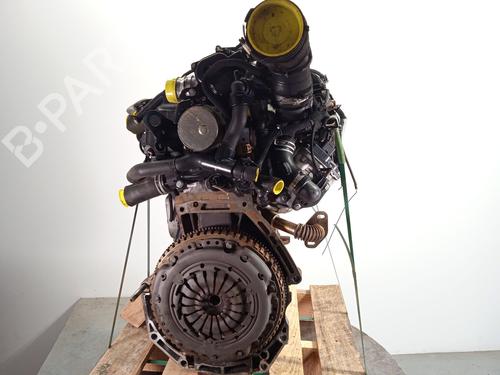 Engine DACIA SANDERO II 1.5 dCi 75 / Blue dCi 75 (B8JW, B8M4, B8AH, B8M7, B8M6) | BP26456688M1 - Image 2