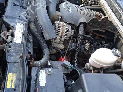 Motorhjelm HUMMER H2 Closed Off-Road Vehicle 6.0 AWD | BP11569096C1 