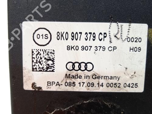 ABS pump AUDI A4 B8 Avant (8K5)  | BP24236658M43 