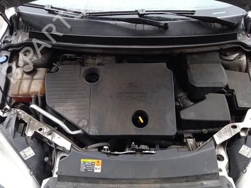 Front bumper FORD FOCUS II (DA_, HCP, DP) 1.8 TDCi | BP24140596C7 