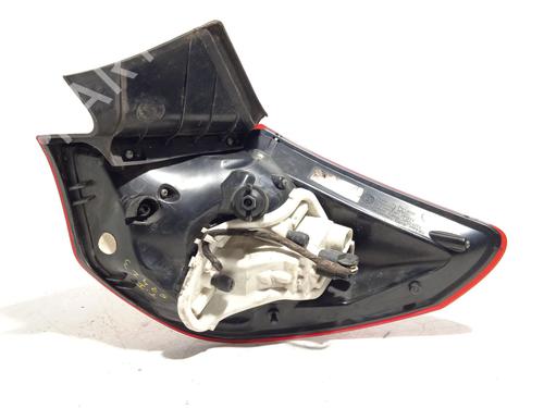 Left taillight OPEL ASTRA J (P10) 1.7 CDTI (68) | BP32103706C34 - Image 3