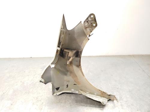 Left front fenders VW GOLF PLUS V (5M1, 521) 1.6 TDI | BP28114519C41 
