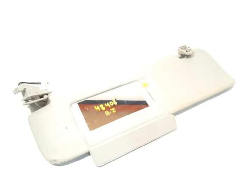 Left sun visor TESLA MODEL 3 (5YJ3) EV AWD | BP10142259I1