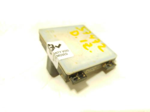 Electronic module FORD TOURNEO CUSTOM V362 Bus (F3) 1.0 EcoBoost PHEV | BP33456749M83 - Image 4