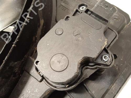 Radiator fan MERCEDES-BENZ GLC (X253) 250 d 4-matic (253.909) | BP8236475M35 