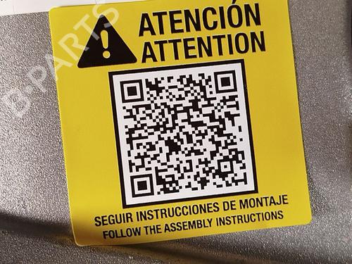 Engine SEAT IBIZA V (KJ1, KJG) 1.0 TSI | BP32369305M1