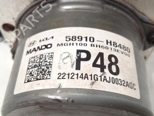 ABS pump KIA STONIC (YB) 1.2 CVVT | BP28161833M43 - Image 6