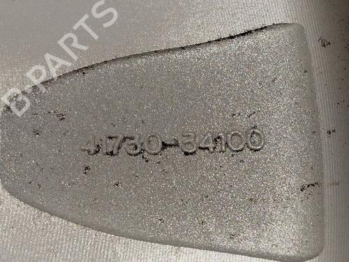 Fælk SSANGYONG KORANDO (CK) 2.0 e-XDi | BP25626720C45 - Image 6