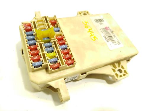 Fuse box KIA CEE'D SW (ED) 1.6 CRDi 90 | BP28184532E1 