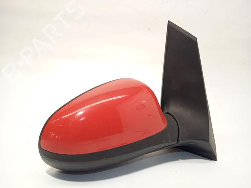 Right mirror FORD KA (RU8)  | BP25051714C27 