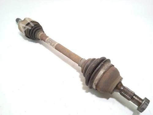 Used Left front driveshaft Left front driveshaft 11960837 11960837