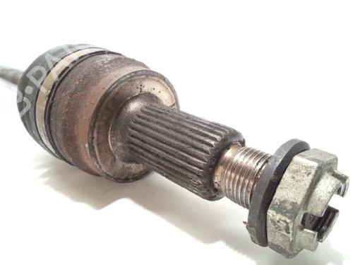 Left rear driveshaft LAND ROVER DISCOVERY SPORT (L550) | BP9207524M40