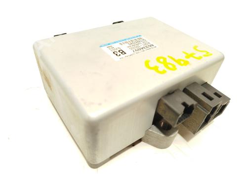 Used Electronic module Electronic module MITSUBISHI OUTLANDER III (GG_W, GF_W, ZJ, ZL, ZK) 2.0 Hybrid 4WD (GG2W) (200 hp) 33977674 33977674