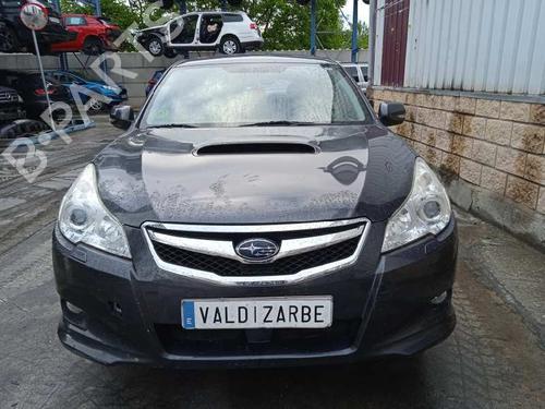 Left front window switch SUBARU LEGACY V Estate (BR) 2.0 D AWD (BRD) | BP25593421I27