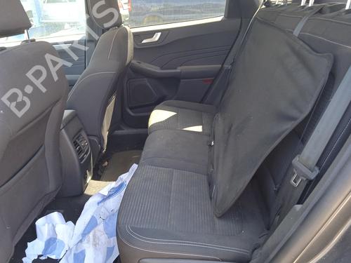 Tailgate lift support FORD KUGA III (DFK)  | BP29145950C138 