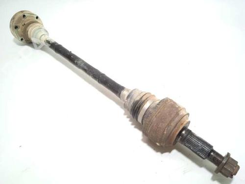 Used Left rear driveshaft AUDI Q7 (4LB) 3.0 TDI quattro (233 hp) 8923341