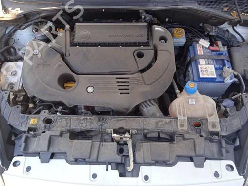 Throttle body FIAT GRANDE PUNTO Van (199_)  | BP9541661M82 