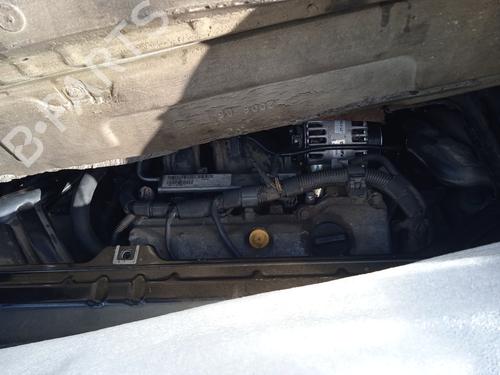 Left front fenders SMART FORTWO Coupe (451) 1.0 (451.331, 451.380) | BP24997370C41 