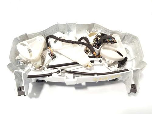 Climate control FORD KA (RU8)  | BP6981457I5 