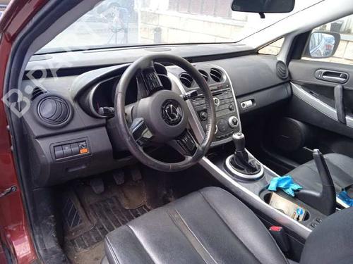 Trappe de carburant MAZDA CX-7 (ER) 2.3 MZR DISI Turbo AWD (ER3P) | BP13952495C131 