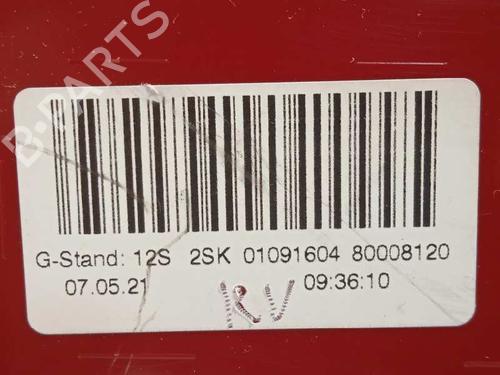 Right taillight AUDI A4 Allroad B8 (8KH)  | BP13053825C35 