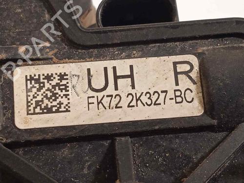 Right rear brake caliper LAND ROVER DISCOVERY SPORT (L550)  | BP16685146M106 