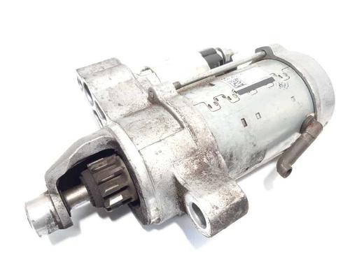 Startmotor AUDI A5 Sportback (8TA) 1.8 TFSI (170 hp) 9214342