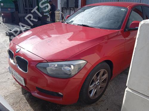 Right sun visor BMW 1 (F20) 116 d | BP20200786I2 