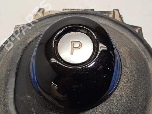 Gear lever NISSAN LEAF (ZE1)  | BP10077616M90 