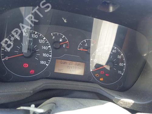 Alternator FIAT QUBO (225_) 1.3 D Multijet (225CXB1A, 225AXB1A, 225CXB11, 225AXB11,... | BP10967163M7 