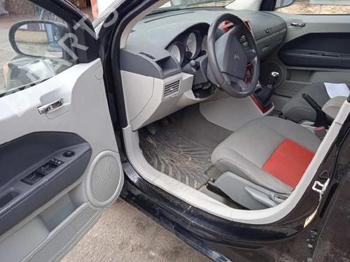 Tailgate DODGE CALIBER 2.0 CRD | BP7835178C6