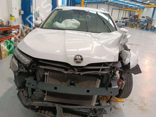 Left tailgate light SKODA KAMIQ (NW4) 1.0 TSI | BP38336619C79 - Image 14